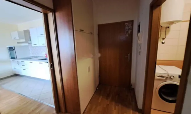 Недвижимость Двухкомнатная квартира в Опатии: 4