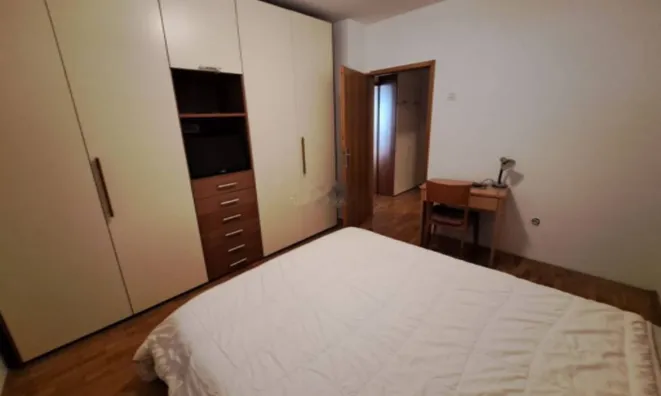 Недвижимость Двухкомнатная квартира в Опатии: 5