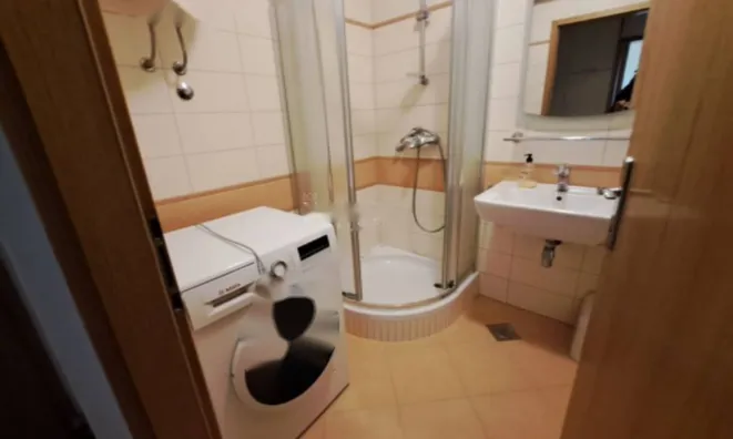 Недвижимость Двухкомнатная квартира в Опатии: 6