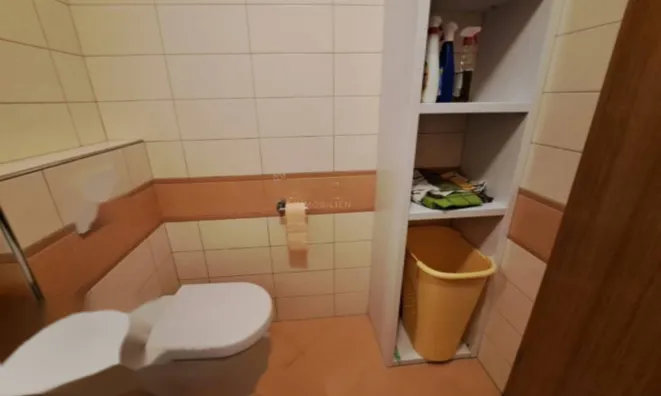 Недвижимость Двухкомнатная квартира в Опатии: 7