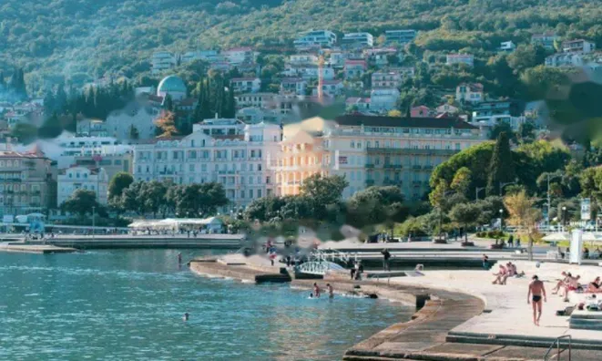 Недвижимость Трёхкомнатная квартира, Центр: 2