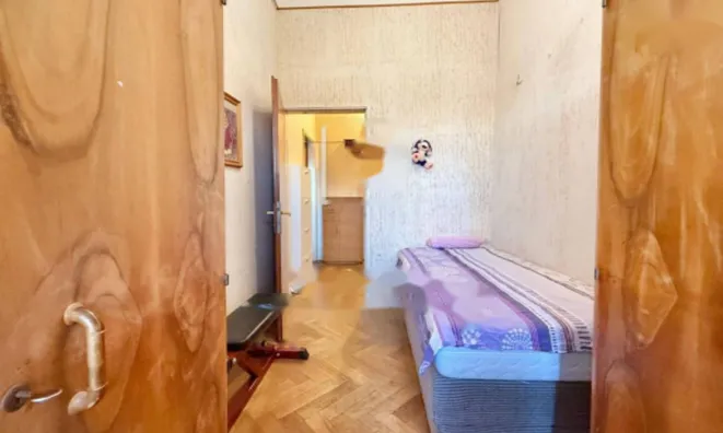 Недвижимость Трёхкомнатная квартира, Центр: 9