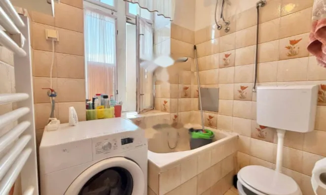 Недвижимость Трёхкомнатная квартира, Центр: 13