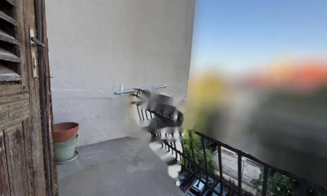 Недвижимость Трёхкомнатная квартира, Центр: 14