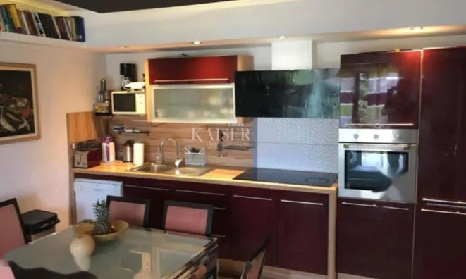 Недвижимость Дуплекс 240 м², Запад, Опатия: 3