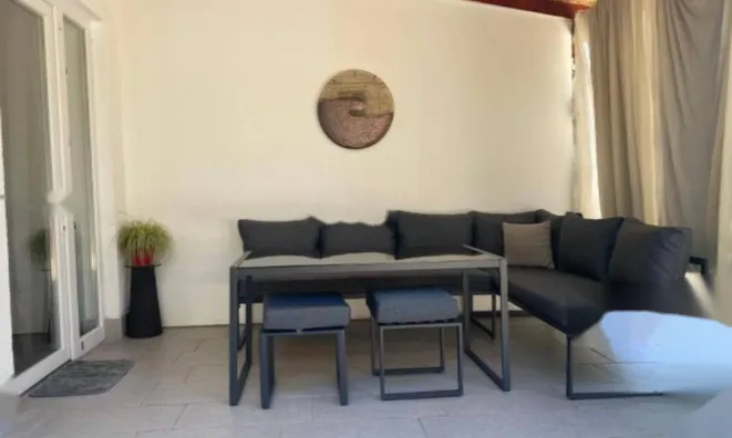 Недвижимость Дуплекс 240 м², Запад, Опатия: 4