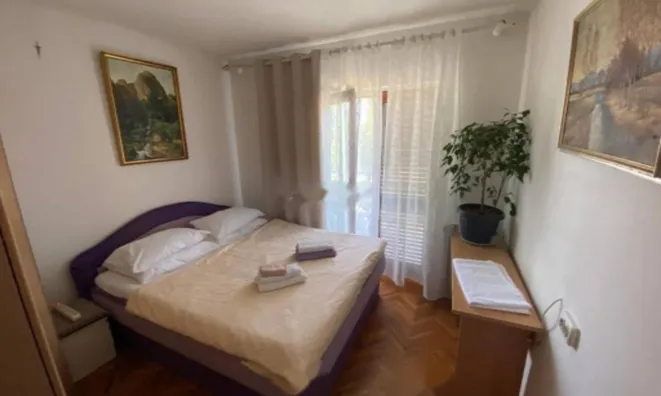 Недвижимость Дуплекс 240 м², Запад, Опатия: 11