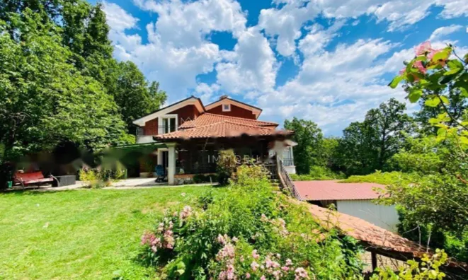 Недвижимость Семейный дом 360 м² в Опатии: 1