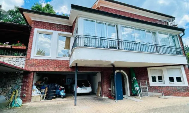 Недвижимость Семейный дом 360 м² в Опатии: 4