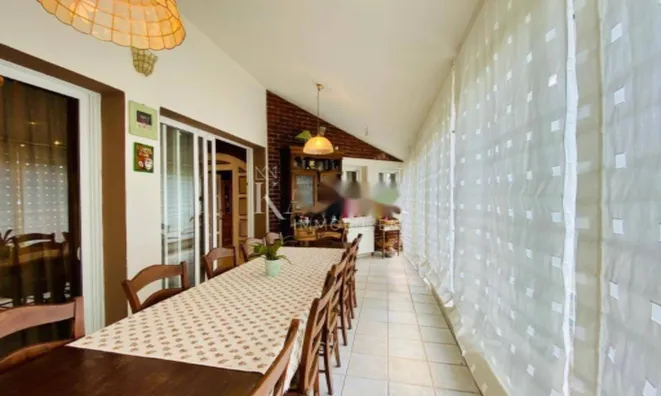 Недвижимость Семейный дом 360 м² в Опатии: 15