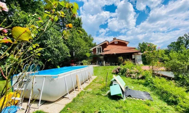 Недвижимость Семейный дом 360 м² в Опатии: 36