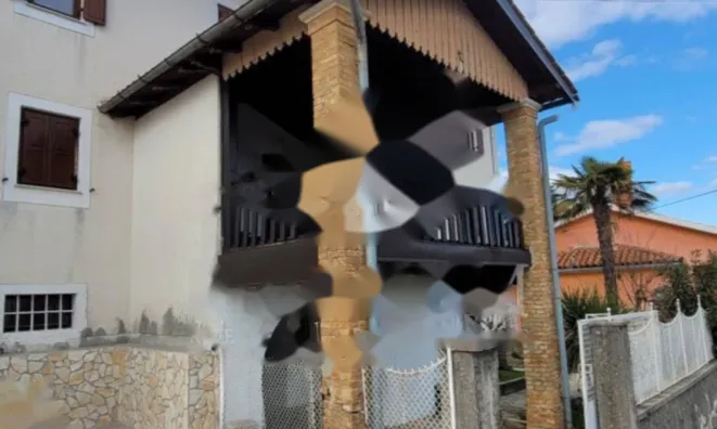 Недвижимость Семейный дом 375 м², Побри: 4