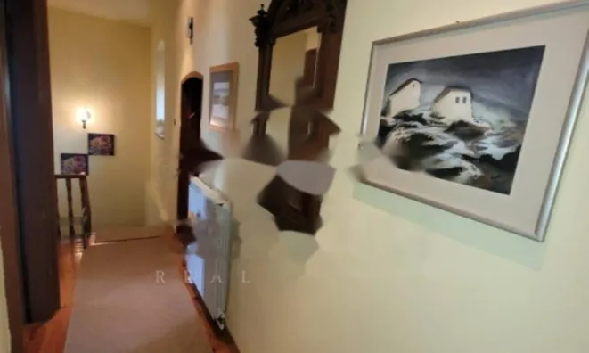 Недвижимость Семейный дом 375 м², Побри: 12