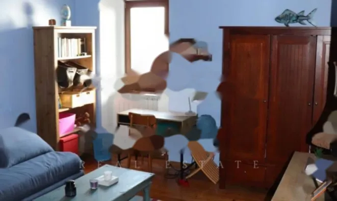 Недвижимость Семейный дом 375 м², Побри: 17