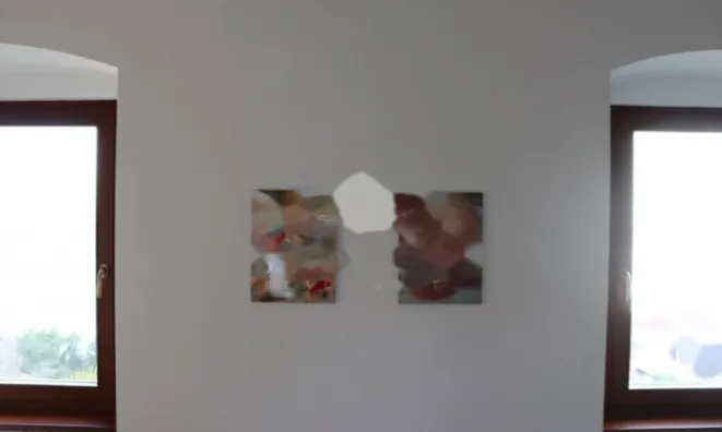 Недвижимость Семейный дом 375 м², Побри: 18