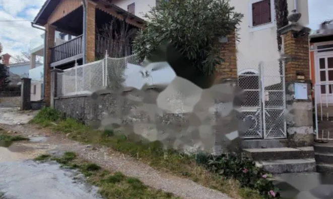 Недвижимость Семейный дом в Обрие: 5