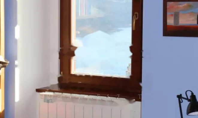 Недвижимость Семейный дом в Обрие: 20