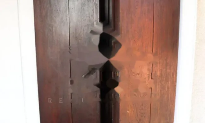 Недвижимость Семейный дом в Обрие: 24