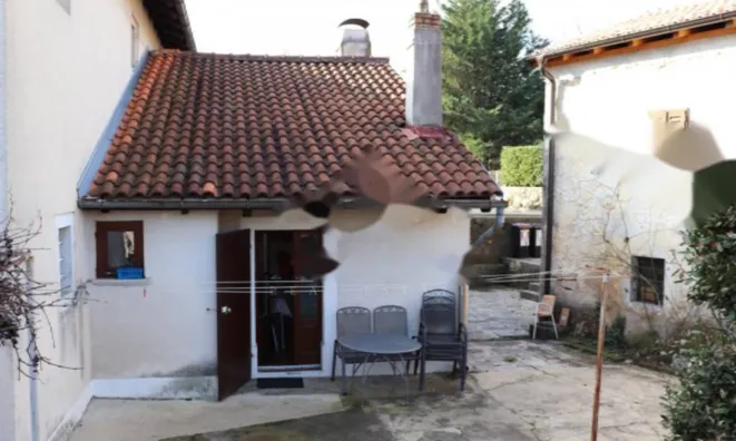 Недвижимость Семейный дом в Обрие: 29