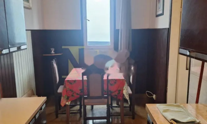 Недвижимость Двухкомнатная квартира, Центр: 4