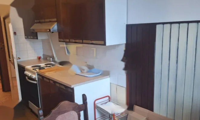 Недвижимость Двухкомнатная квартира, Центр: 6