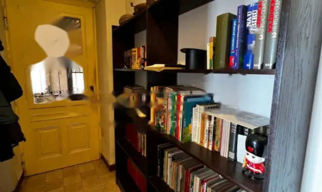 Недвижимость Трехкомнатная квартира в Центре: 5