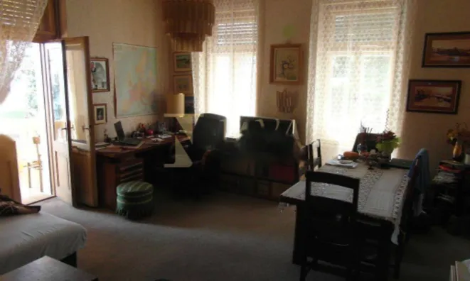 Недвижимость Квартира 152 м² в центре Опатии: 3