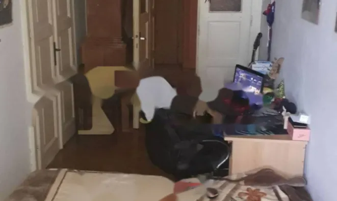 Недвижимость Квартира 152 м² в центре Опатии: 11