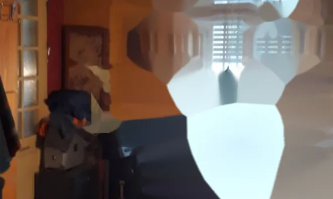 Недвижимость Квартира 152 м² в центре Опатии: 13