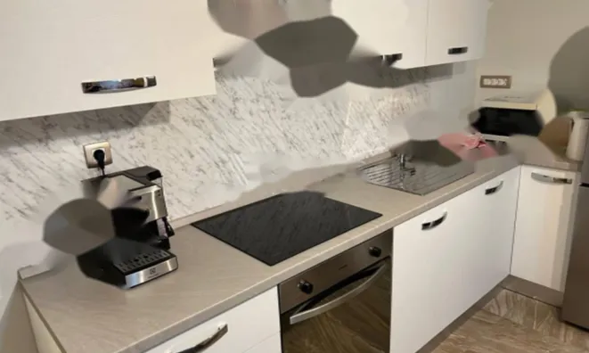 Недвижимость Двухкомнатная квартира, Центр: 12