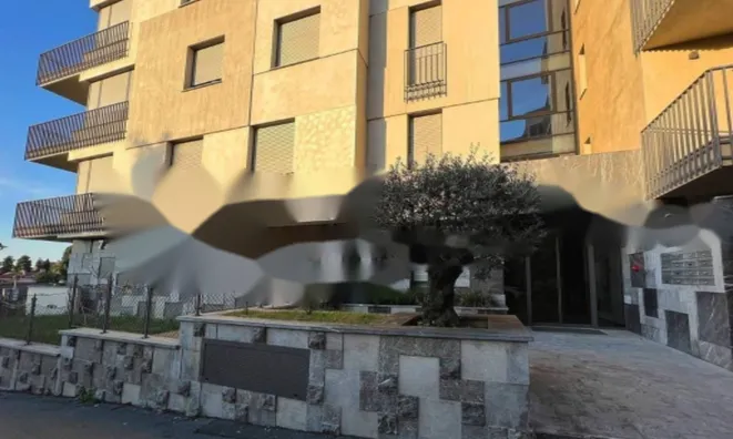 Недвижимость Четырёхкомнатная квартира в центре Опатии: 7