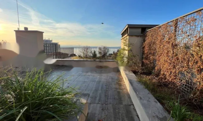 Недвижимость Четырёхкомнатная квартира в центре Опатии: 24