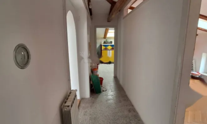 Недвижимость Трёхкомнатная квартира Центр: 8