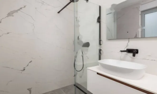 Недвижимость Трёхкомнатная квартира в центре: 7