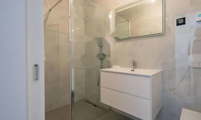 Недвижимость Четырёхкомнатная квартира в центре, Опатия: 9