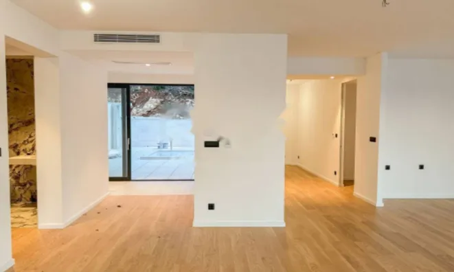 Недвижимость Четырехкомнатная квартира в Опатии: 17