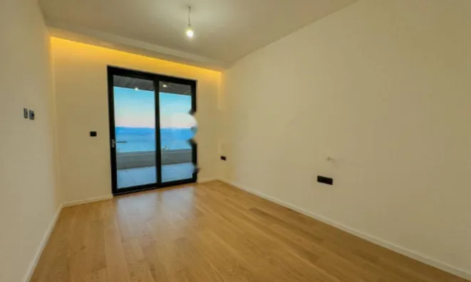 Недвижимость Четырехкомнатная квартира в Опатии: 20