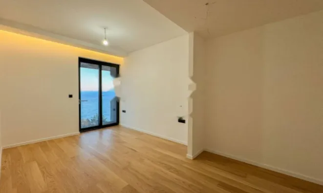 Недвижимость Четырехкомнатная квартира в Опатии: 23