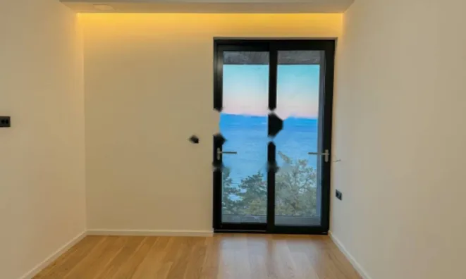 Недвижимость Четырехкомнатная квартира в Опатии: 24