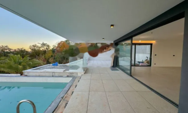 Недвижимость Новая квартира в центре Опатии: 6