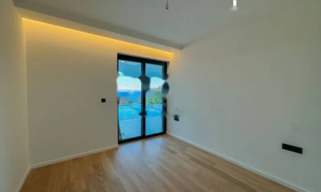 Недвижимость Новая квартира в центре Опатии: 11