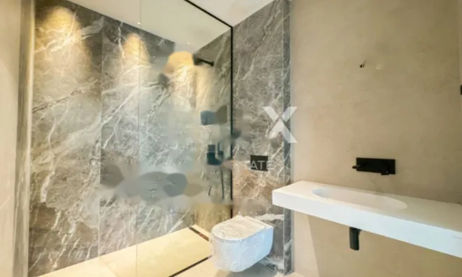 Недвижимость Новая квартира в центре Опатии: 13