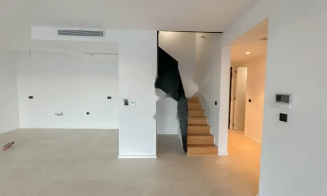 Недвижимость Новая квартира в центре Опатии: 16