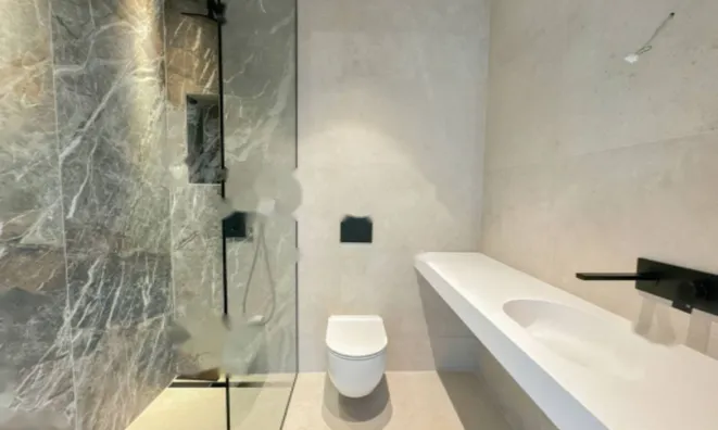 Недвижимость Новая квартира в центре Опатии: 22