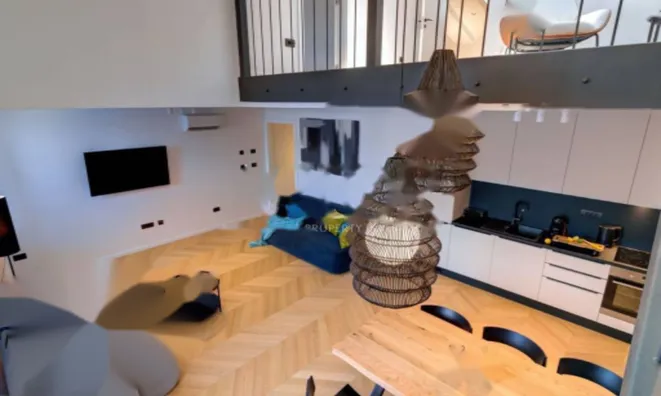 Недвижимость Четырехкомнатная квартира в Опатии: 2