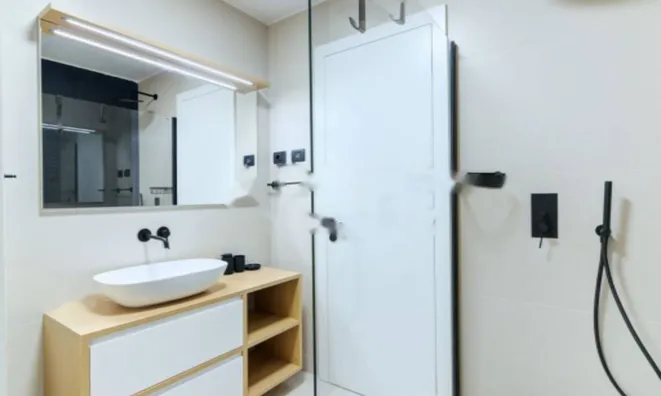 Недвижимость Четырехкомнатная квартира в Опатии: 6