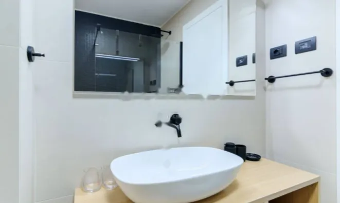 Недвижимость Четырехкомнатная квартира в Опатии: 9