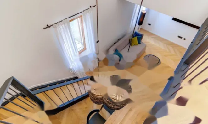 Недвижимость Четырехкомнатная квартира в Опатии: 12