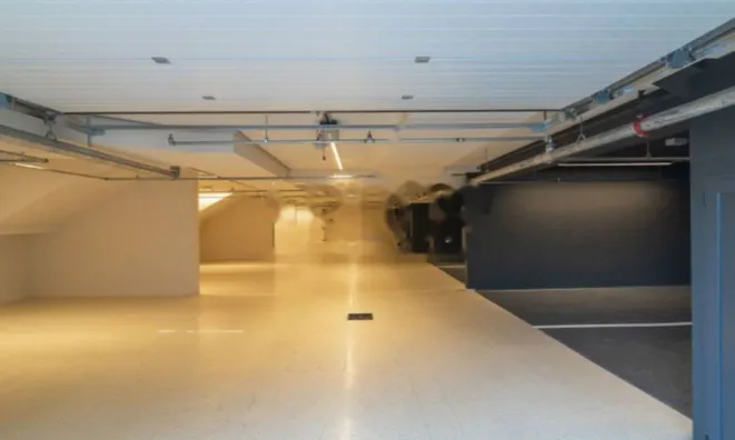 Недвижимость Четырехкомнатная квартира в Опатии: 22