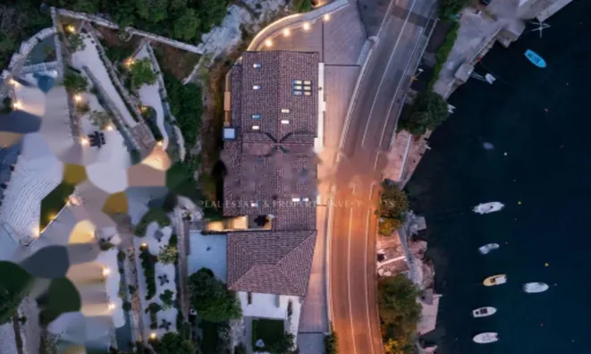 Недвижимость Четырехкомнатная квартира в Опатии: 23